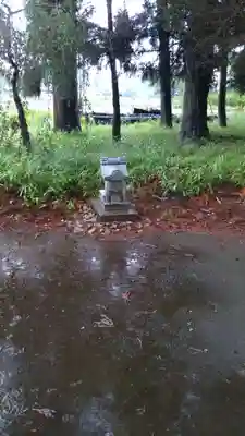 香取神社の末社・摂社