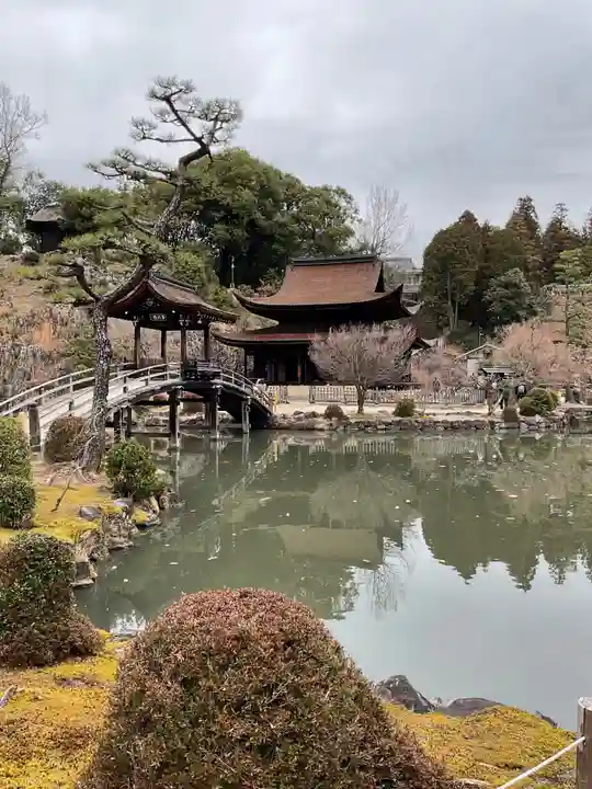永保寺(岐阜県)