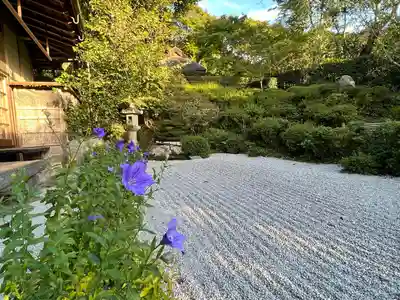 金福寺(京都府)