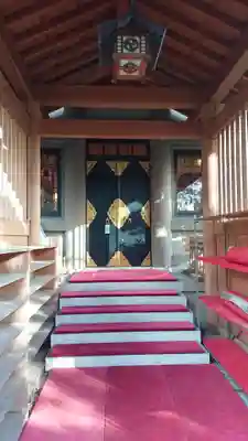 芝大神宮のその他建物