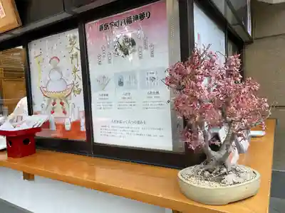 小野照崎神社(東京都)