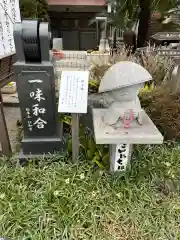 正法院(神奈川県)