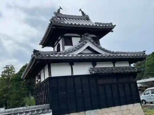 雲龍山 本證寺(愛知県)