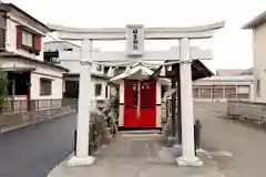 日吉神社(宮城県)