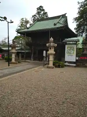 妙法寺のその他建物