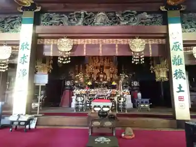 大樹寺（松安院大樹寺）のその他建物