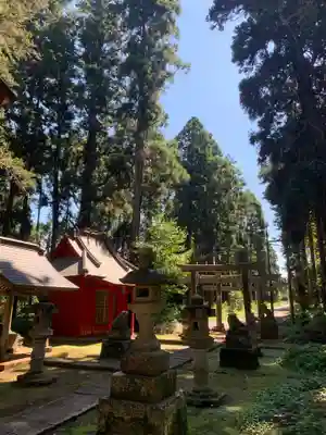 八幡神社(千葉県)
