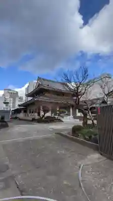 政秀寺のその他建物