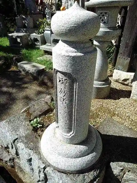 吉祥院のその他建物