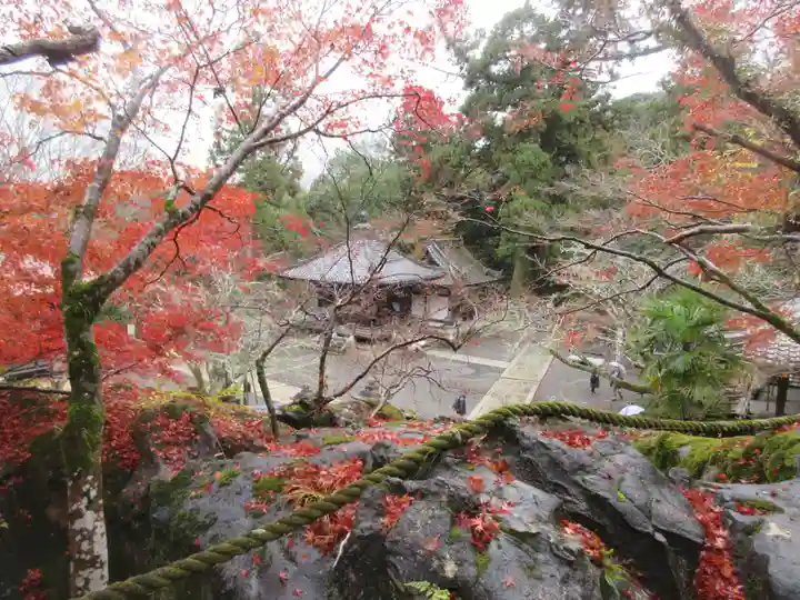 石山寺(滋賀県)