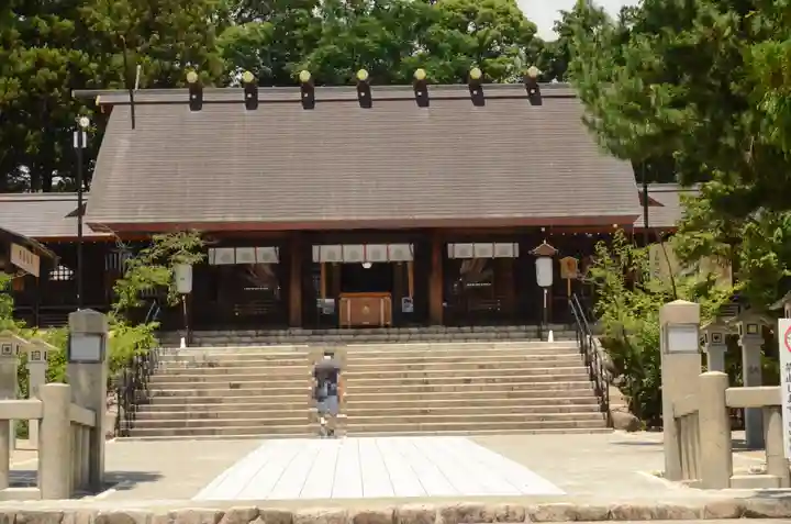 廣田神社(兵庫県)
