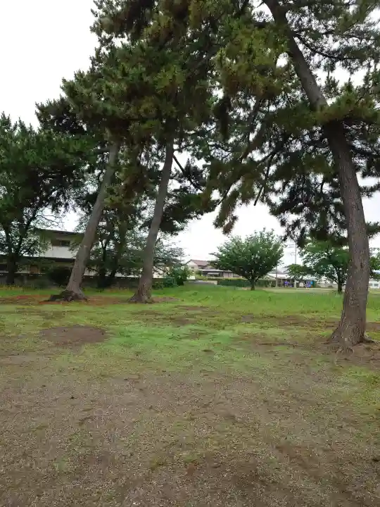 和泉神社(群馬県)