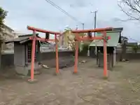 白蛇弁財天(千葉県)