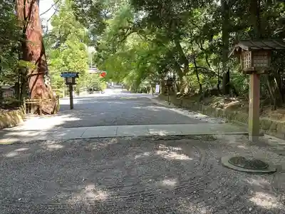 石上神宮(奈良県)