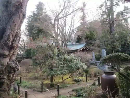 妙楽寺(神奈川県)