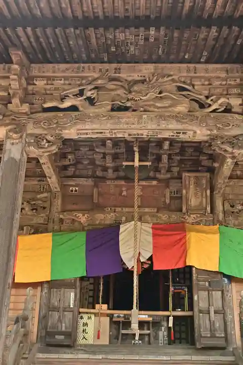 正法寺(埼玉県)