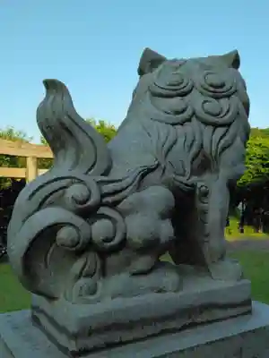 白幡八幡大神(神奈川県)