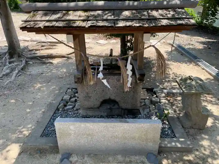 備前国総社宮(岡山県)