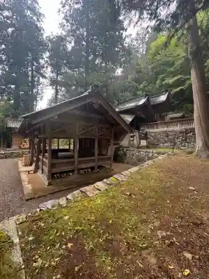 金峰神社(岐阜県)