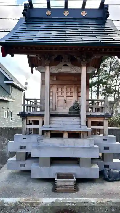 北海道東照宮(北海道)