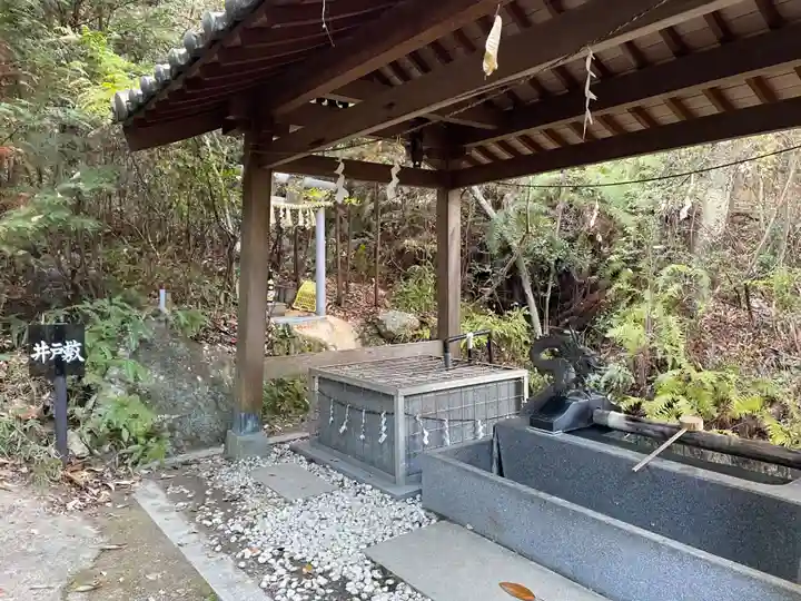 高御位神社(兵庫県)