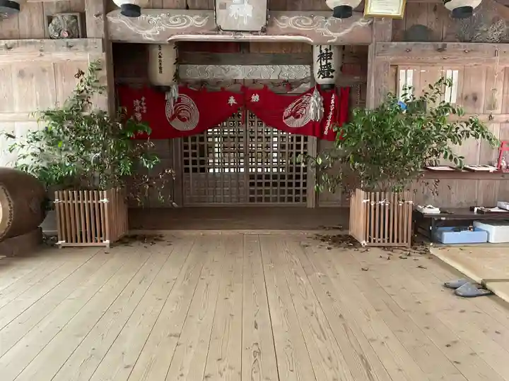 稲荷神社(愛媛県)