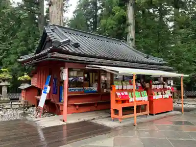 日光東照宮(栃木県)