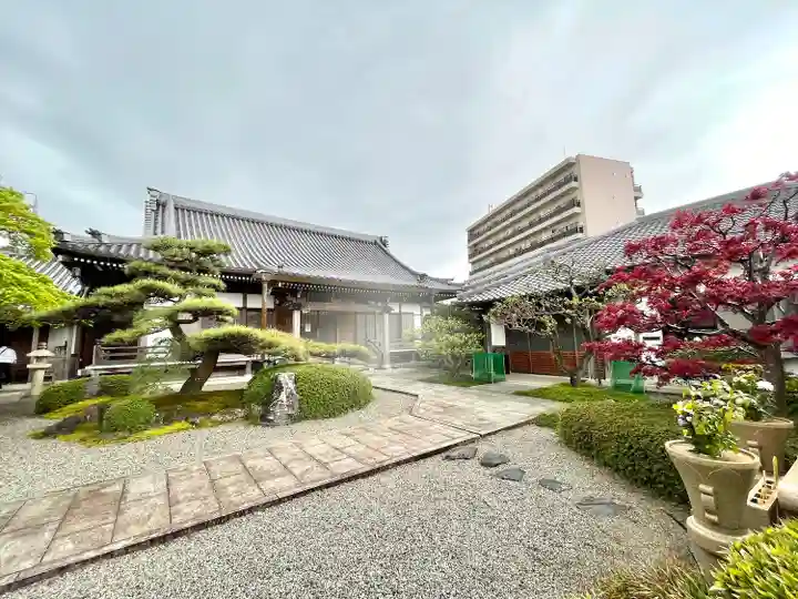 梅香寺のその他建物