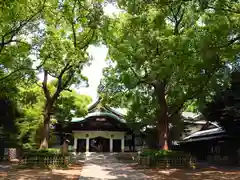 王子神社(東京都)