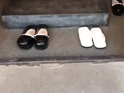 荏柄天神社のその他建物