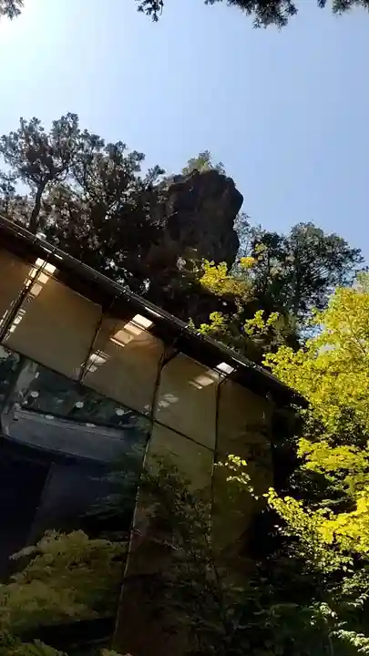 榛名神社(群馬県)