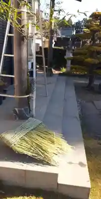 伏木香取神社のその他建物