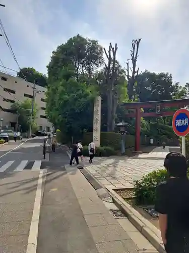 根津神社(東京都)
