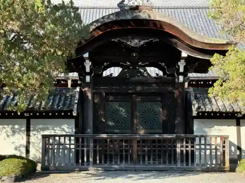 東福禅寺（東福寺）(京都府)