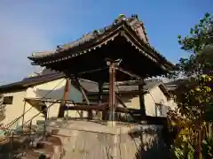 唯念寺の建物その他