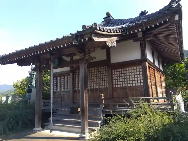 正暦寺(京都府)