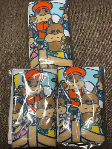 宗栄寺の授与品その他