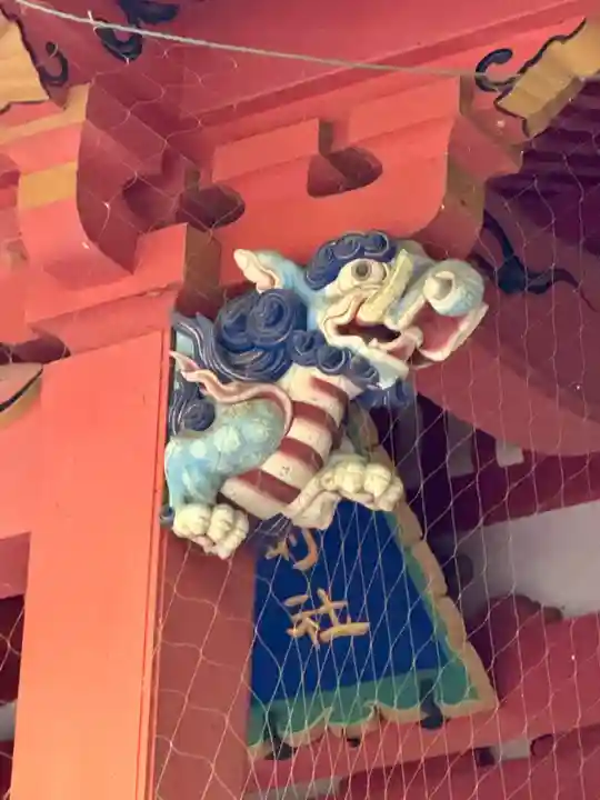 美御前社(三重県)