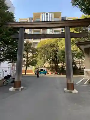 東郷神社(東京都)