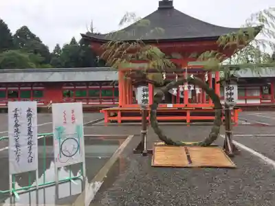 美濃國一宮　南宮大社のその他建物