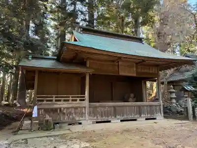 木内大神(千葉県)