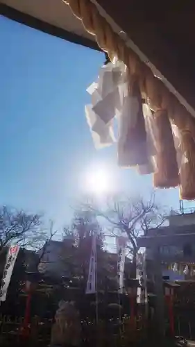 尾張猿田彦神社のその他建物