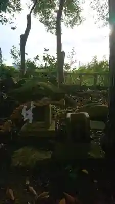 住吉神社のその他建物