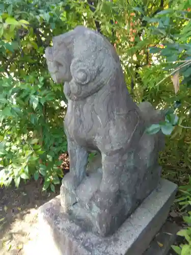 中島惣社(大阪府)