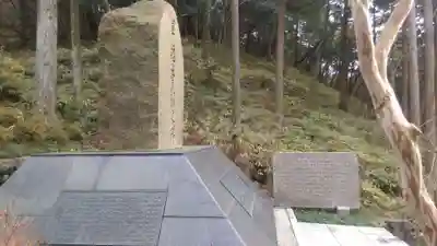 忉利天上寺のその他建物