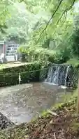 浦佐白山神社(新潟県)
