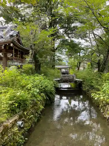 松尾大社のその他建物