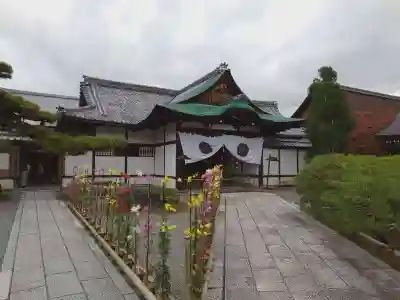 大覚寺のその他建物