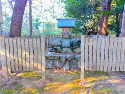 愛宕山神社の本殿・本堂