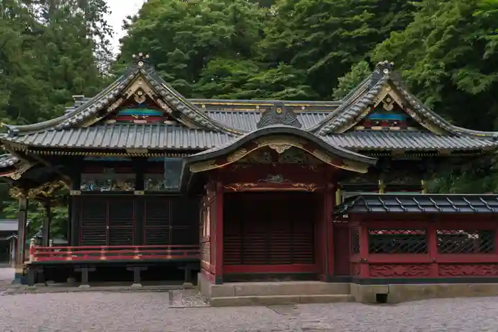 妙義神社(群馬県)